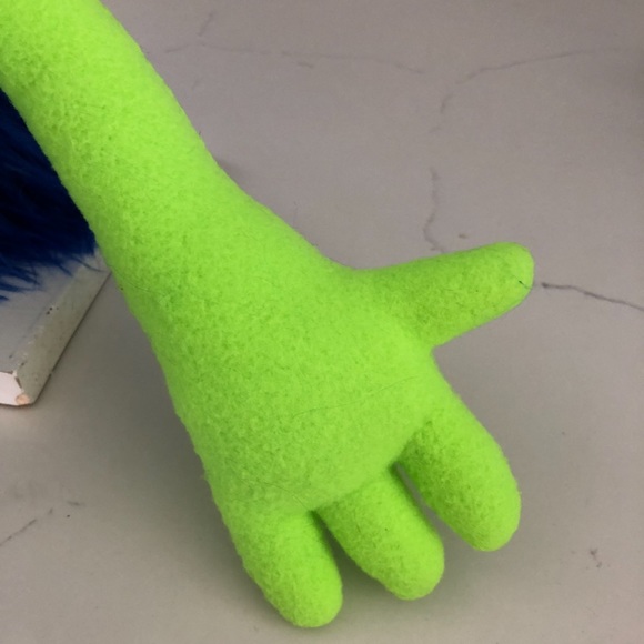 Handmade Puppet - Picture 4 of 7